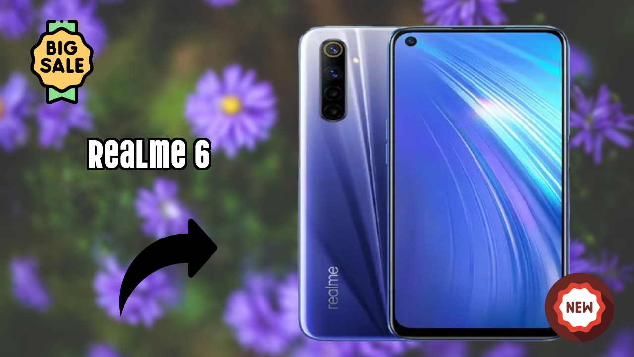 Realme 6 2026 बेस्ट फीचर्स समझाया गया