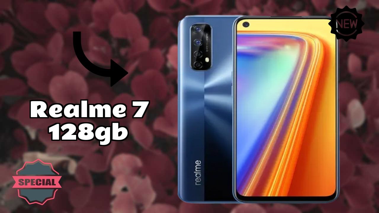 Realme 7 128GB बैटरी रिव्यु: 5000 MAh चार्जिंग टाइम