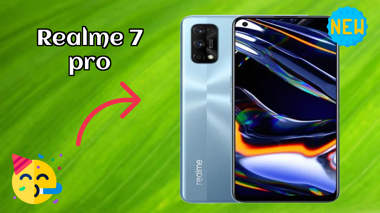 Realme 7 Pro कैमरा क्वॉलिटी: 32 MP Front Camera सेल्फी रिव्यु