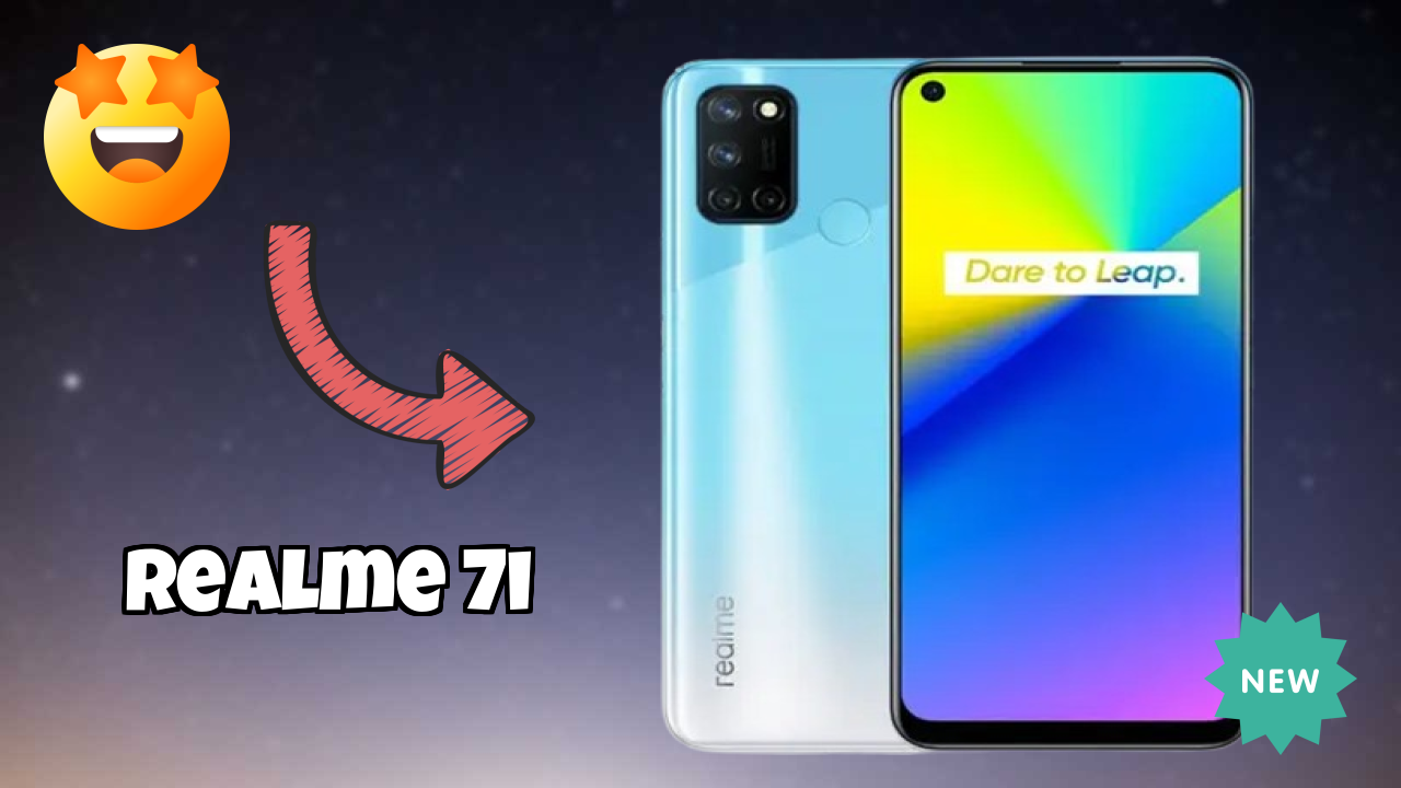 Realme 7i 2026: इस मोबाइल फोन को खरीदने के लिए बहुत कम कीमत