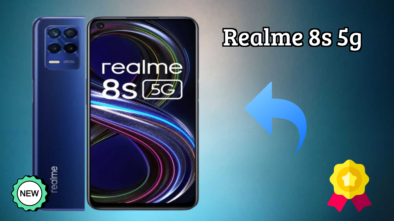Realme 8s 5G गेमिंग शो: MediaTek Dimensity 810 FPS टेस्ट