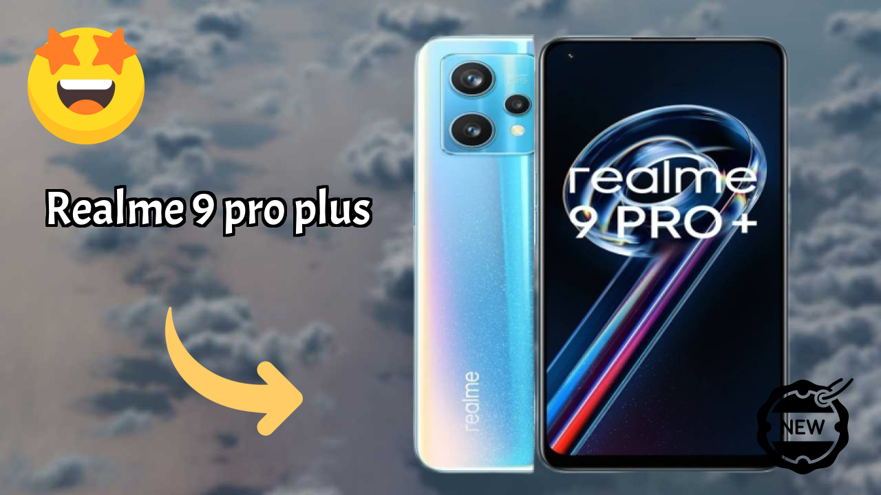 ₹24,990 पर Realme 9 Pro Plus - बेस्ट फीचर्स समझाया गया