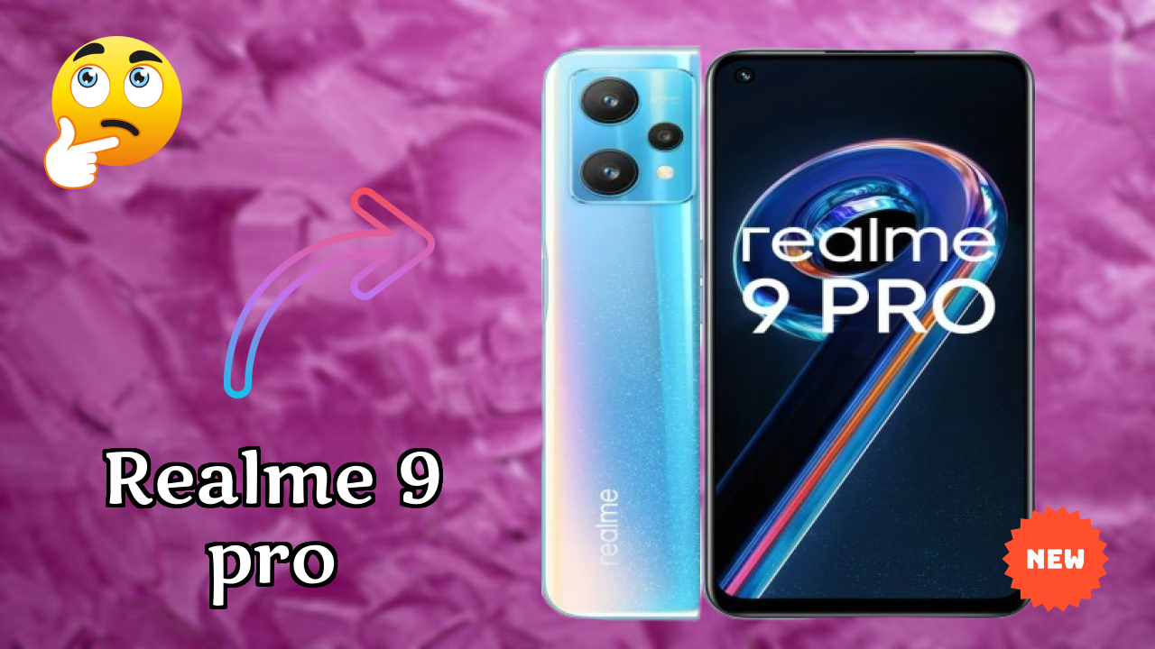 Realme 9 Pro बैटरी रिव्यु: 5000 MAh कितने टाइम तक चलती है?