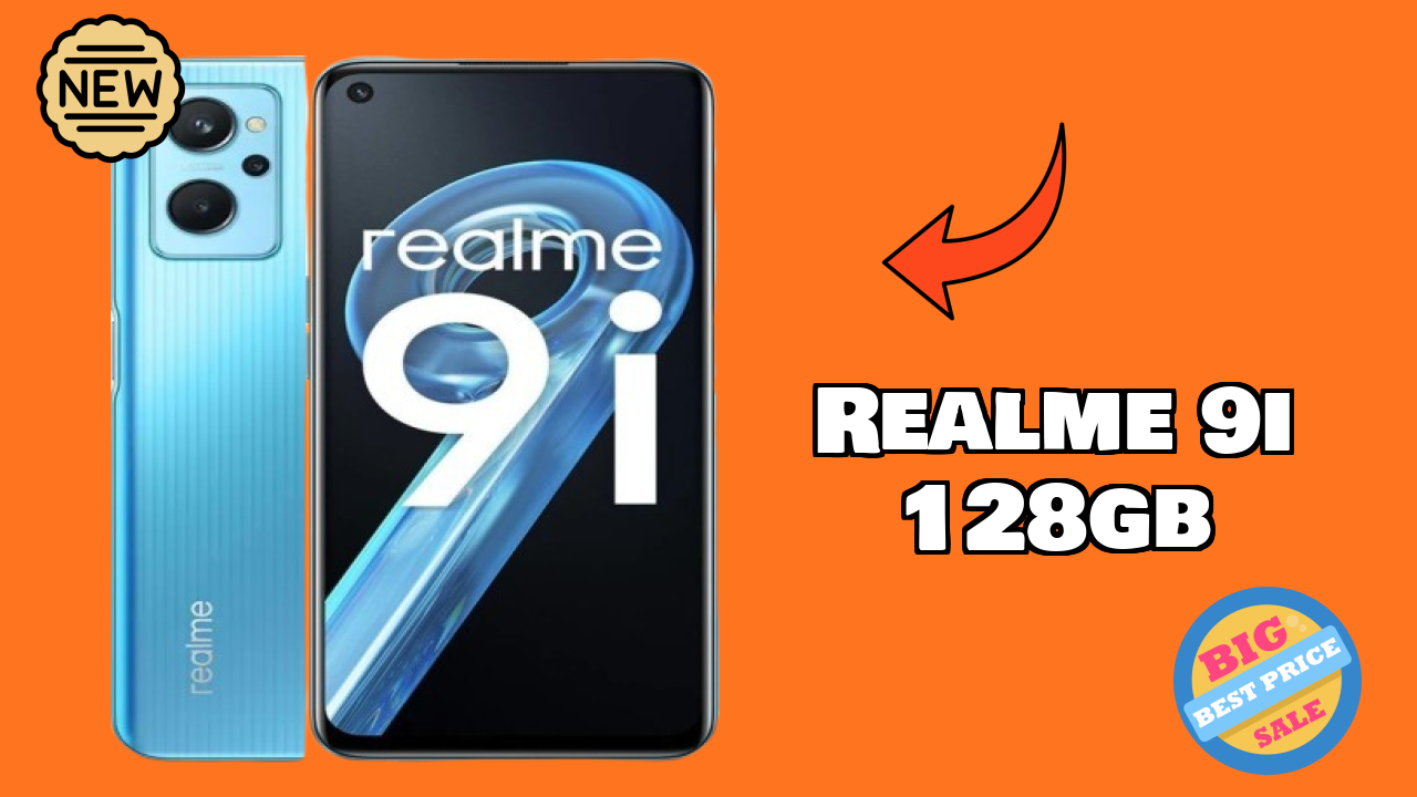 Realme 9i 128GB कैमरा सैंपल: 50 MP + 2 MP + 2 MP Rear Camera क्वॉलिटी टेस्ट