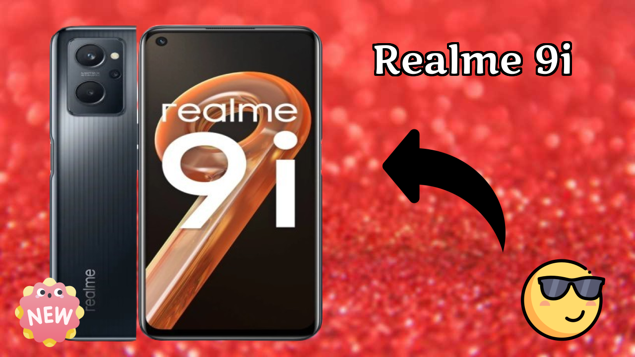 ₹9,999 पर Realme 9i - पूरा शॉपिंग गाइड