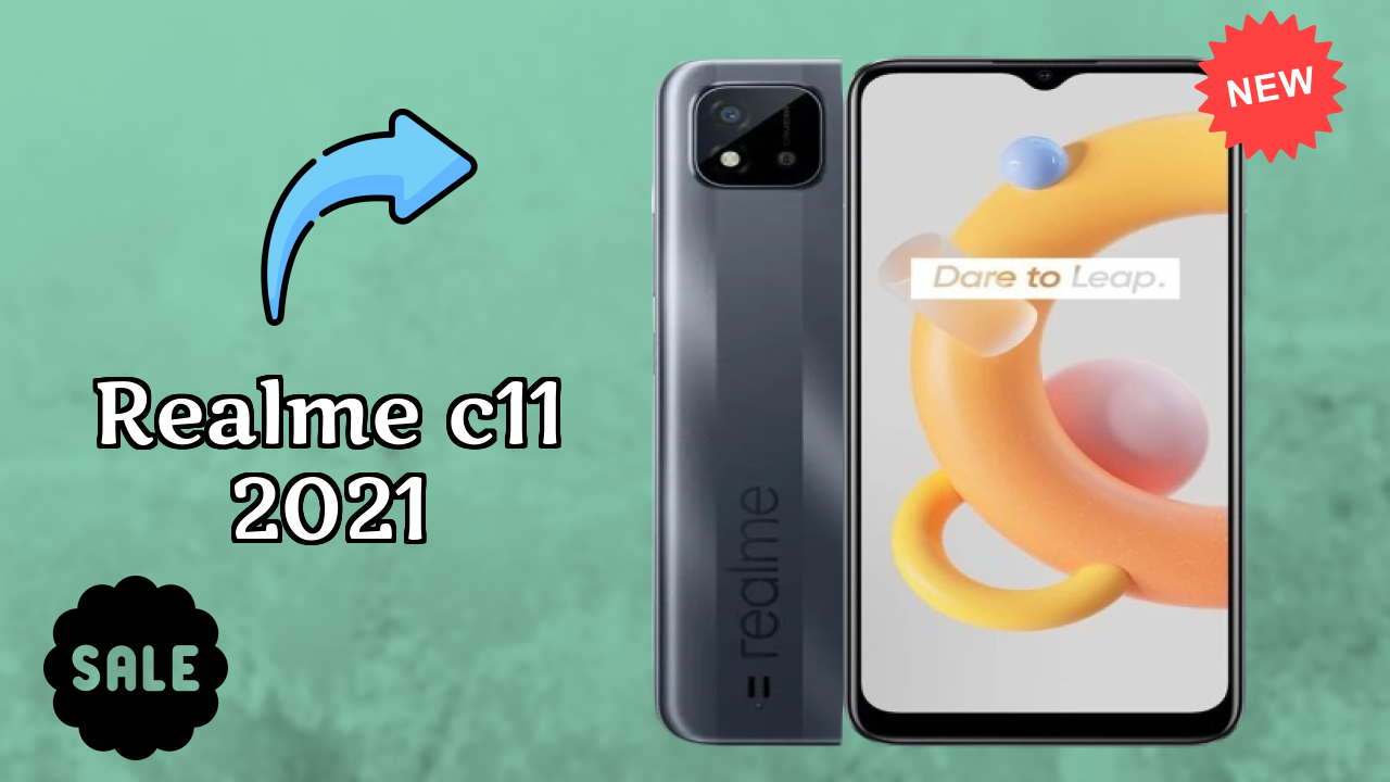 Realme C11 2021 RAM रिव्यु: 2 GB RAM मल्टीटास्किंग  डिस्कसन