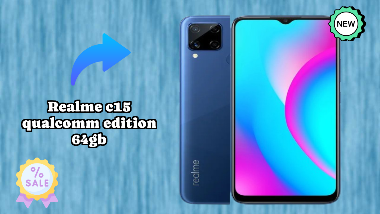 Realme C15 Qualcomm Edition 64GB बैटरी लाइफ: 6000 MAh रियल दुनिया टेस्ट