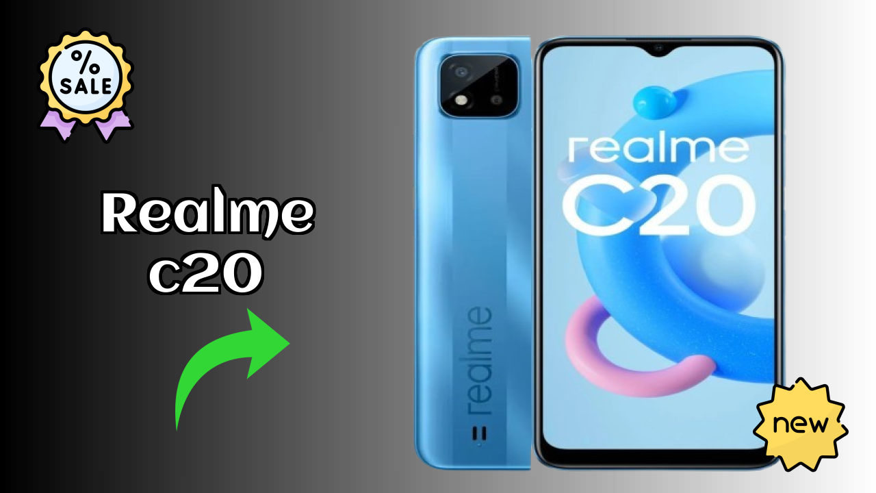 Realme C20 बैटरी रिव्यु: 5000 MAh कितने टाइम तक चलती है?