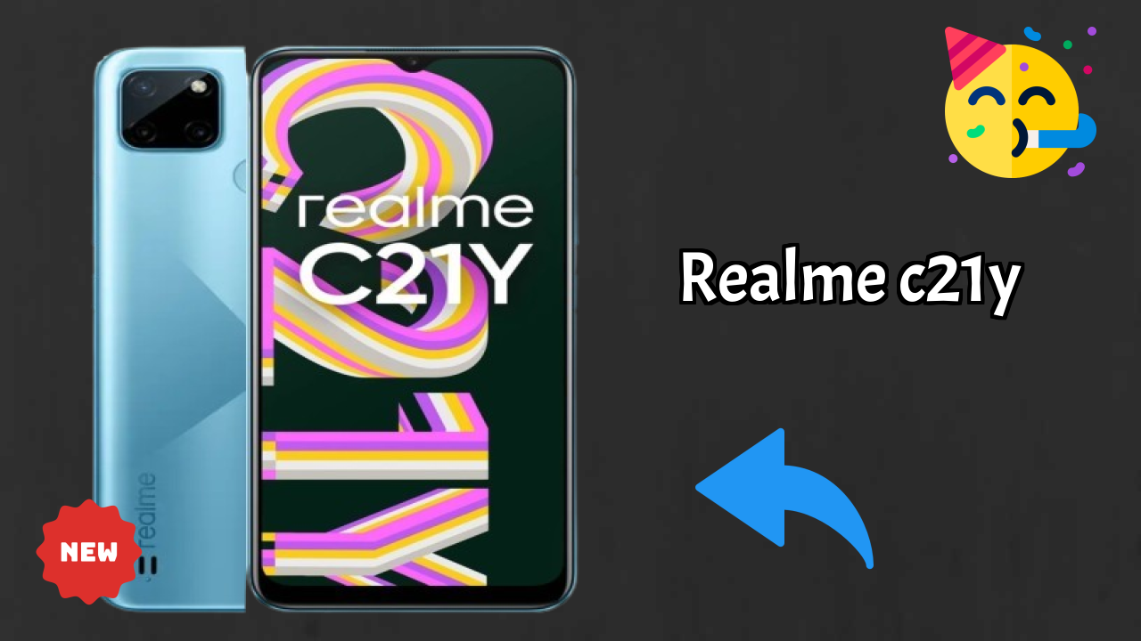 Realme C21Y कैमरा रिव्यु: 13 MP + 2 MP + 2 MP Rear Camera कम रोशनी