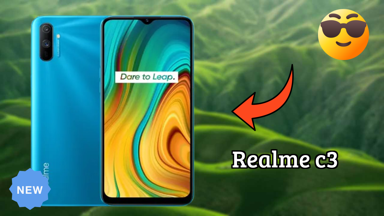 Realme C3 बैटरी टेस्ट: 5000 MAh कितने टाइम तक चलती है