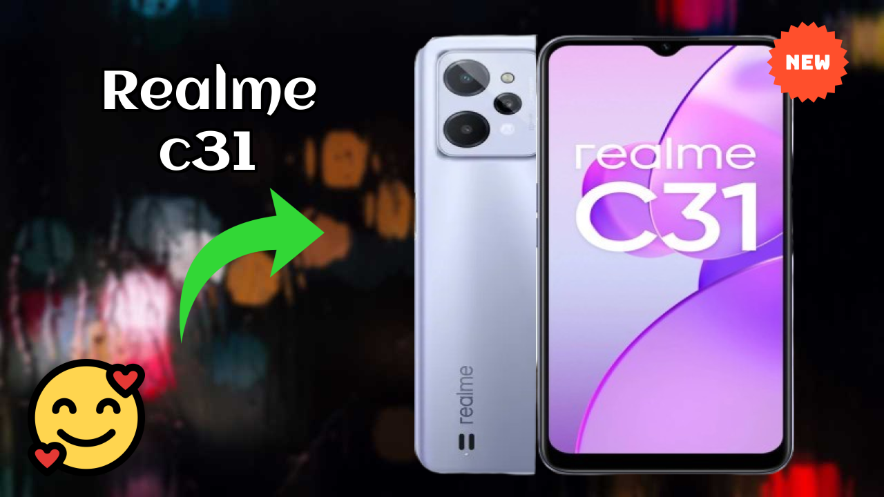 Realme C31 बैटरी रिव्यु: 5000 MAh धीरज टेस्ट