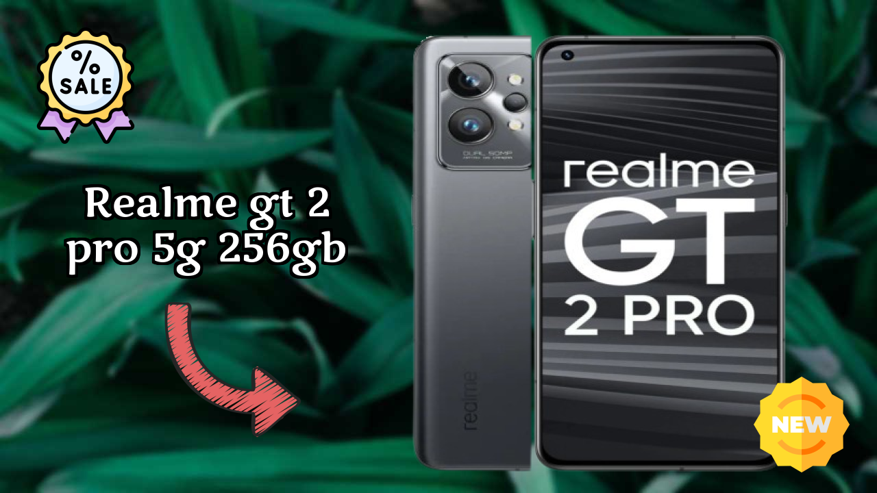 Realme GT 2 Pro 5G 256GB कैमरा रिव्यु: 50 MP + 50 MP + 2 MP Rear Camera फोटो टेस्ट