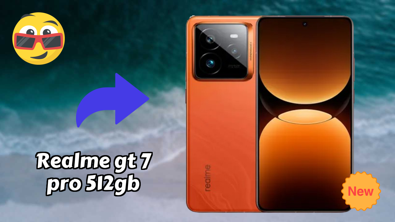 Realme GT 7 Pro 512GB कैमरा टेस्ट: 50 MP + 8 MP + 50 MP Rear Camera फोटो टेस्ट