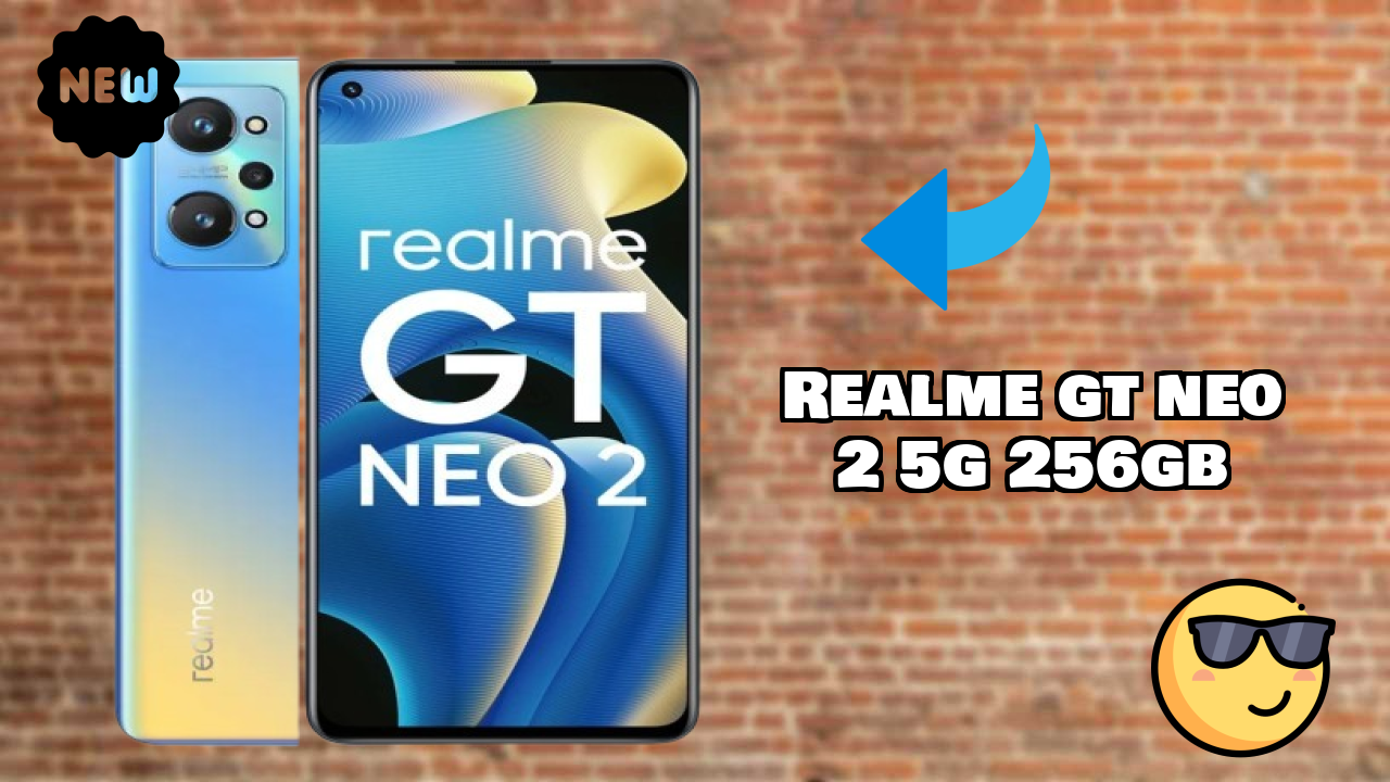 Realme GT Neo 2 5G 256GB 2026: पूरा गाइड और रिव्यु