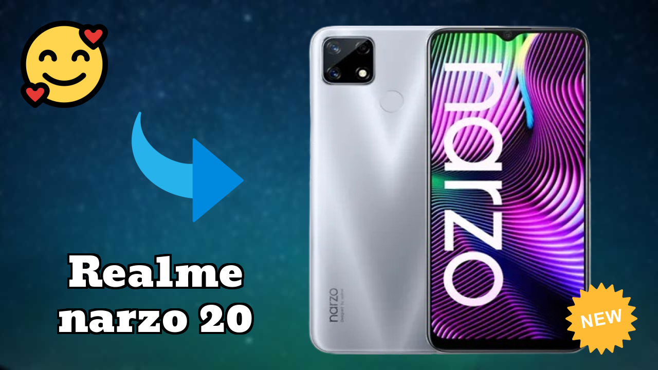 Realme Narzo 20 बैटरी लाइफ: 6000 MAh चार्जिंग स्पीड टेस्ट