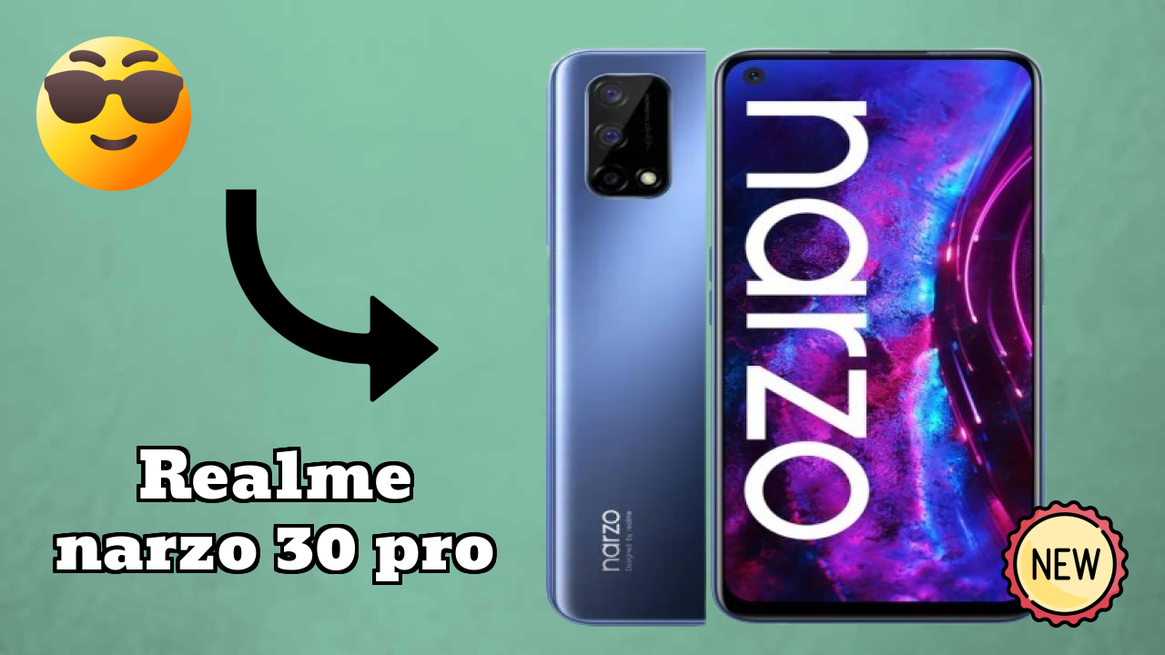 Realme Narzo 30 Pro RAM रिव्यु: 6 GB RAM मल्टीटास्किंग चेक