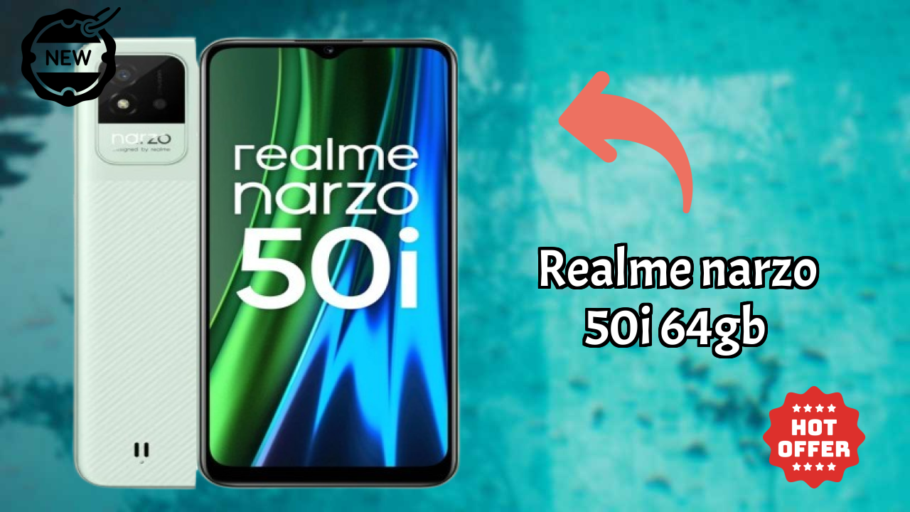 Realme Narzo 50i 64GB कैमरा रिव्यु: 8 MP Rear Camera फोटो क्वॉलिटी