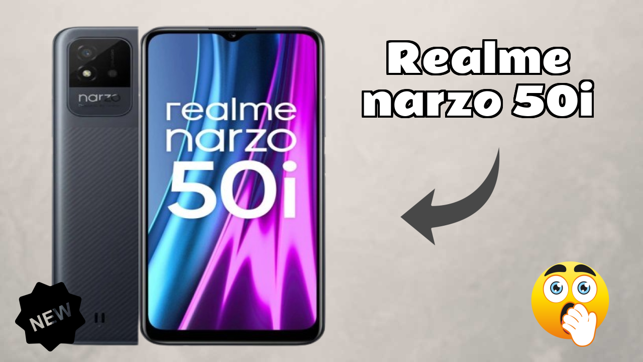 Realme Narzo 50i कैमरा रिव्यु: 8 MP Rear Camera फोटो सैंपल