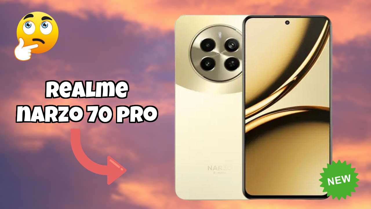 Realme Narzo 70 Pro कैमरा रिव्यु: 50 MP + 8 MP + 2 MP Rear Camera सैंपल