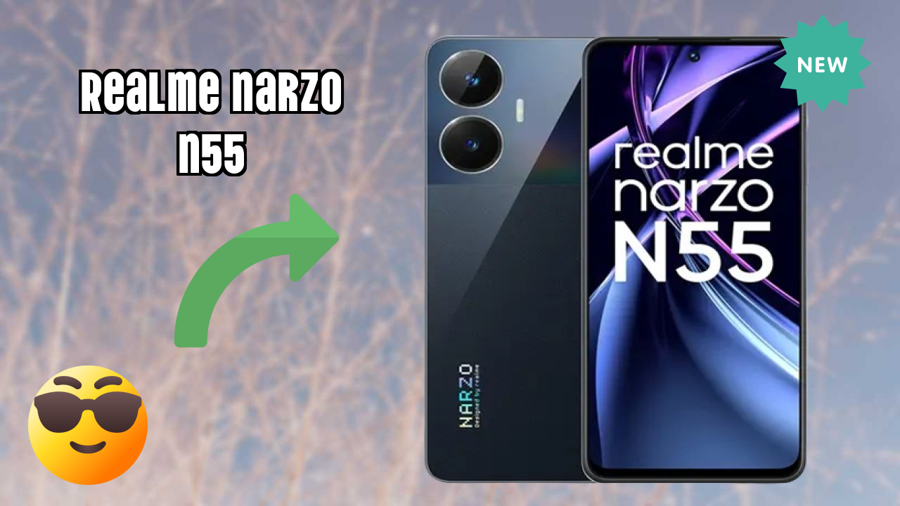 Realme Narzo N55 कैमरा सैंपल: 64 MP + 2 MP Rear Camera क्वॉलिटी टेस्ट