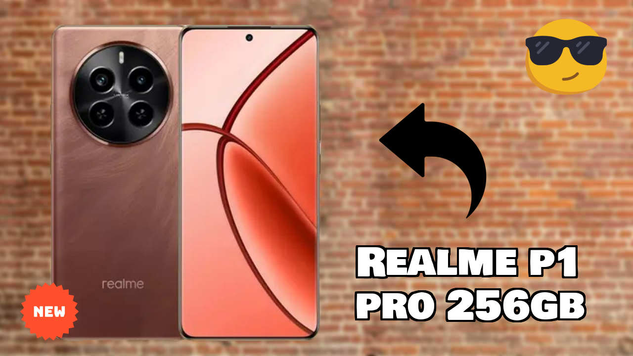 Realme P1 Pro 256GB डिस्प्ले  डिस्कसन: 6.7 Inches (17.02 Cm) क्वॉलिटी