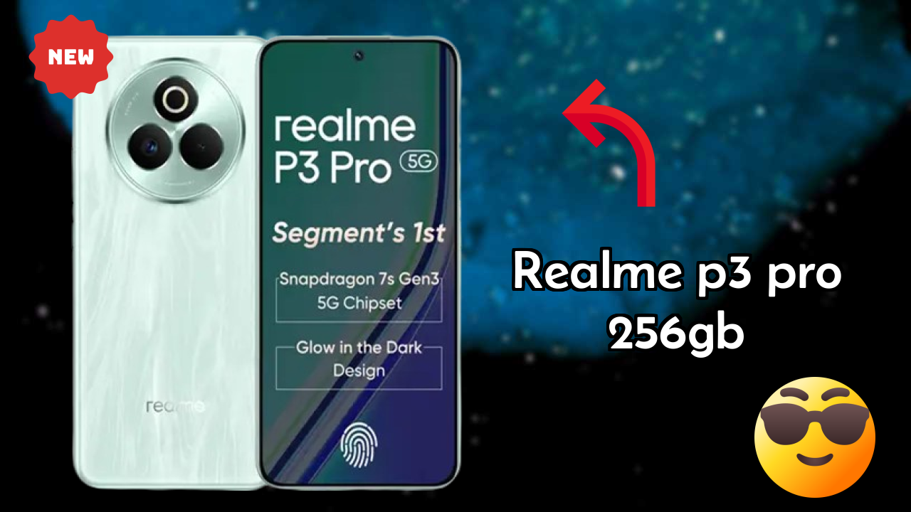 Realme P3 Pro 256GB कैमरा सैंपल: 50 MP + 2 MP Rear Camera क्वॉलिटी टेस्ट