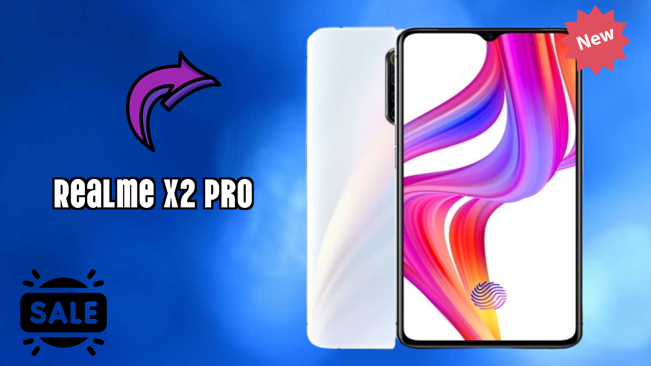 Realme X2 Pro बैटरी रिव्यु: 4000 MAh चार्जिंग टाइम