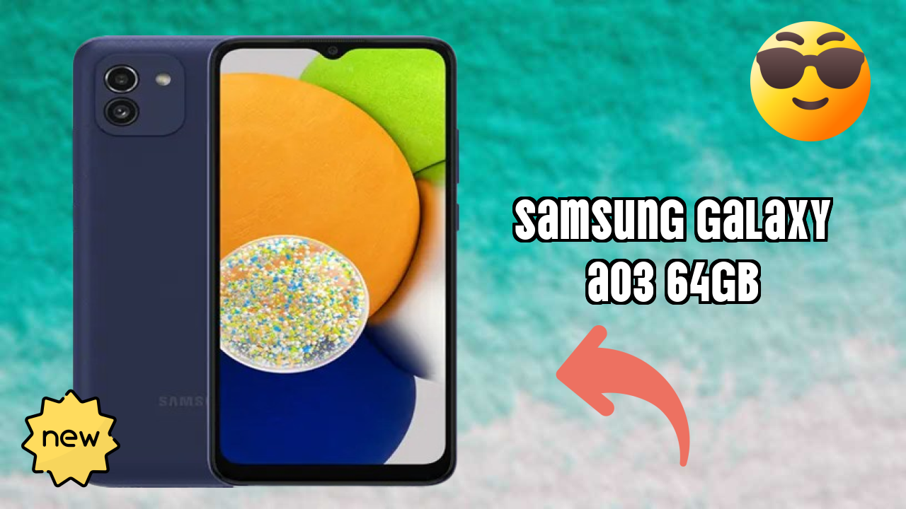 Samsung Galaxy A03 64GB बैटरी लाइफ: 5000 MAh रियल दुनिया टेस्ट