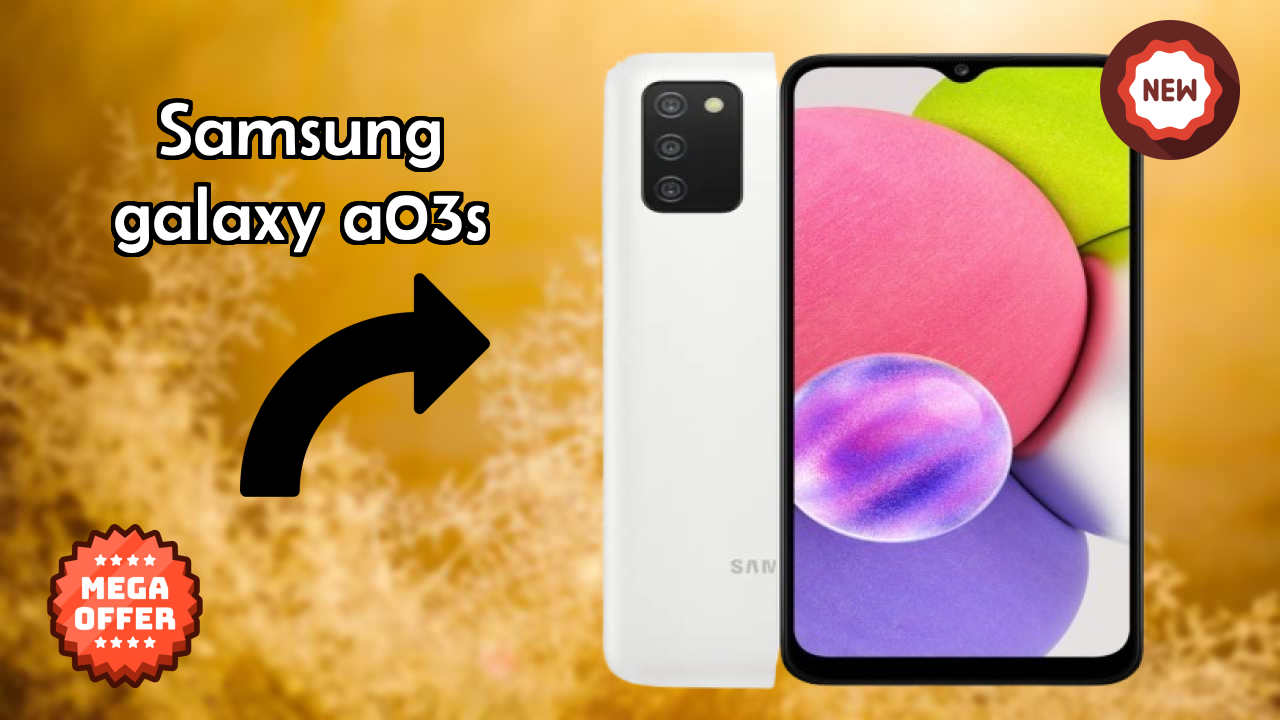 Samsung Galaxy A03s RAM टेस्ट: 3 GB RAM गेमिंग को अच्छी तरह से हैंडल करती 