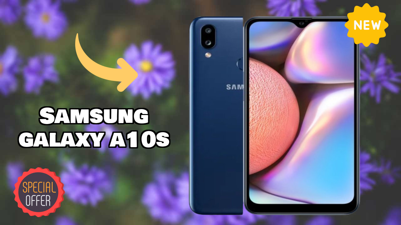 Samsung Galaxy A10s प्रोसेसर रिव्यु: MediaTek Helio P22 स्पीड टेस्ट