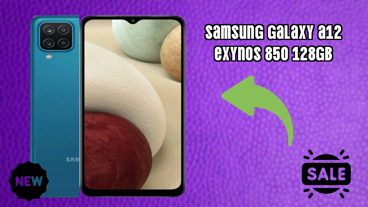 Samsung Galaxy A12 Exynos 850 128GB डिस्प्ले रिव्यु: 6.5 Inches (16.51 Cm) स्क्रीन टेस्ट