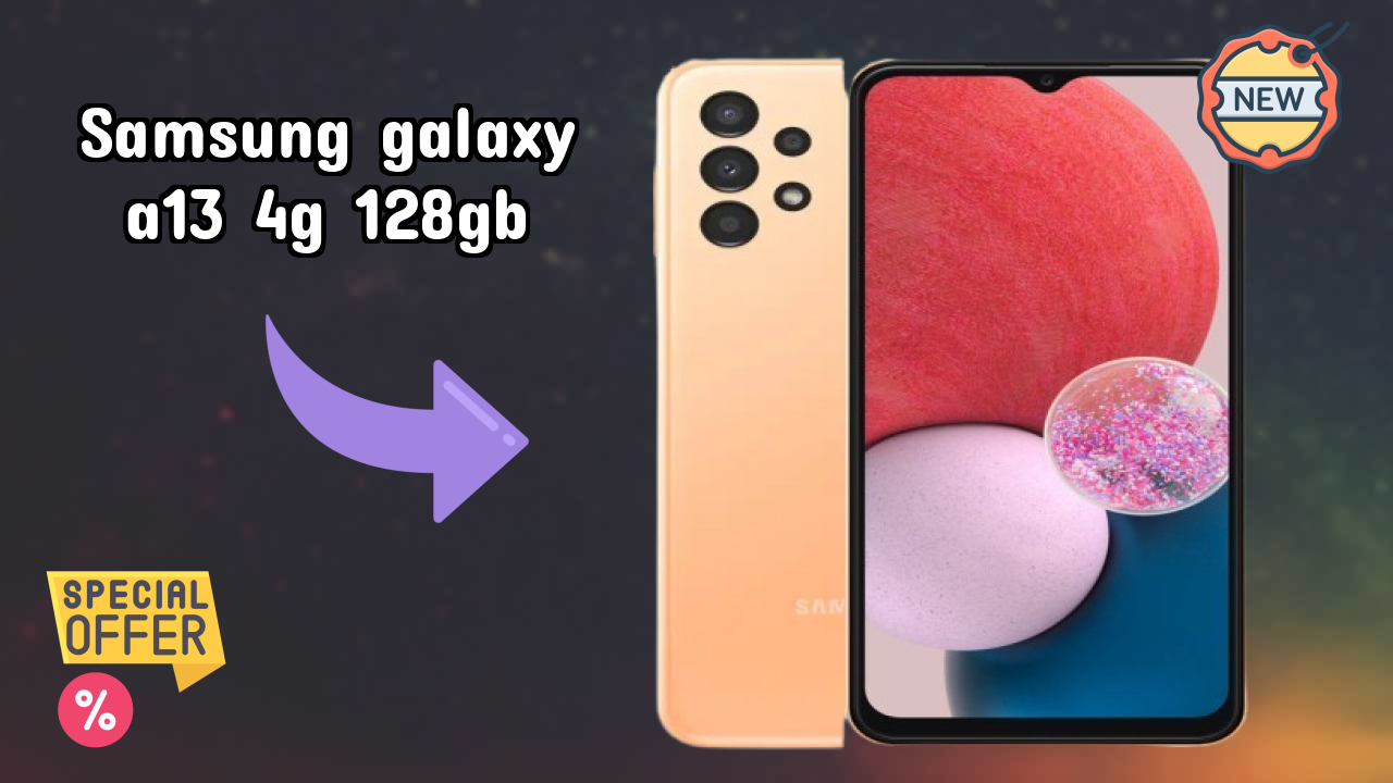 Samsung Galaxy A13 4G 128GB बैटरी टेस्ट: 5000 MAh रियल उपयोग रिव्यु