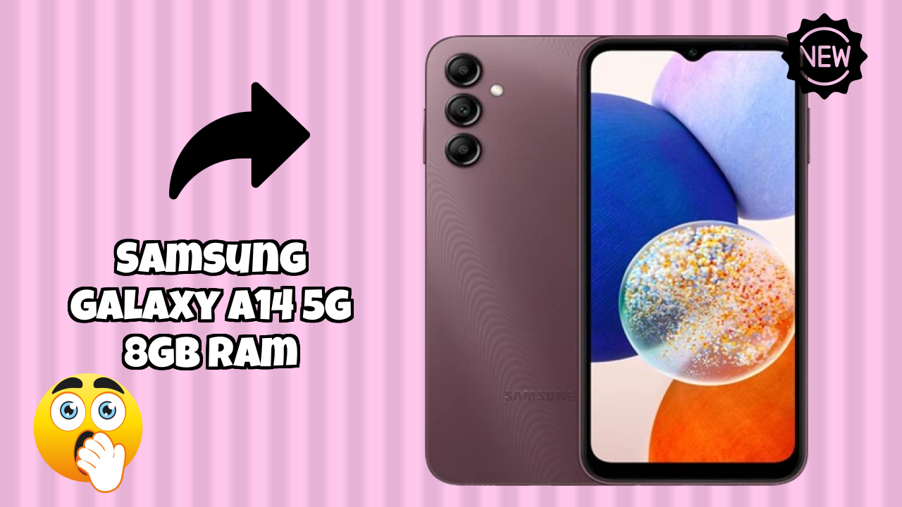 Samsung Galaxy A14 5G 8GB RAM गेमिंग शो: Samsung Exynos 1330 FPS