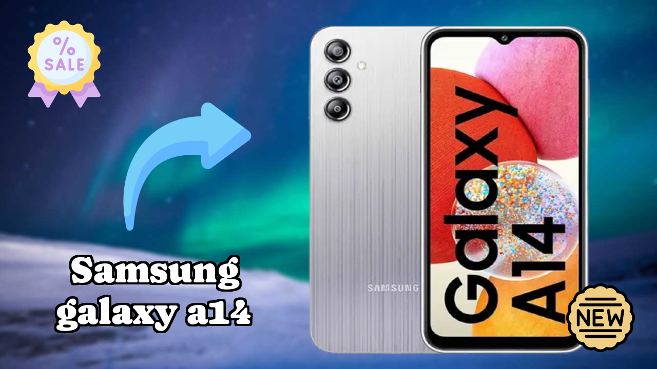 Samsung Galaxy A14 कैमरा रिव्यु: 50 MP + 5 MP + 2 MP Rear Camera कम रोशनी
