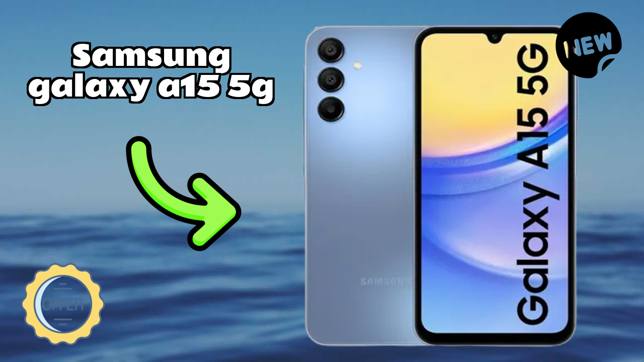 Samsung Galaxy A15 5G RAM टेस्ट: 8 GB RAM गेमिंग को अच्छी तरह से हैंडल करती 
