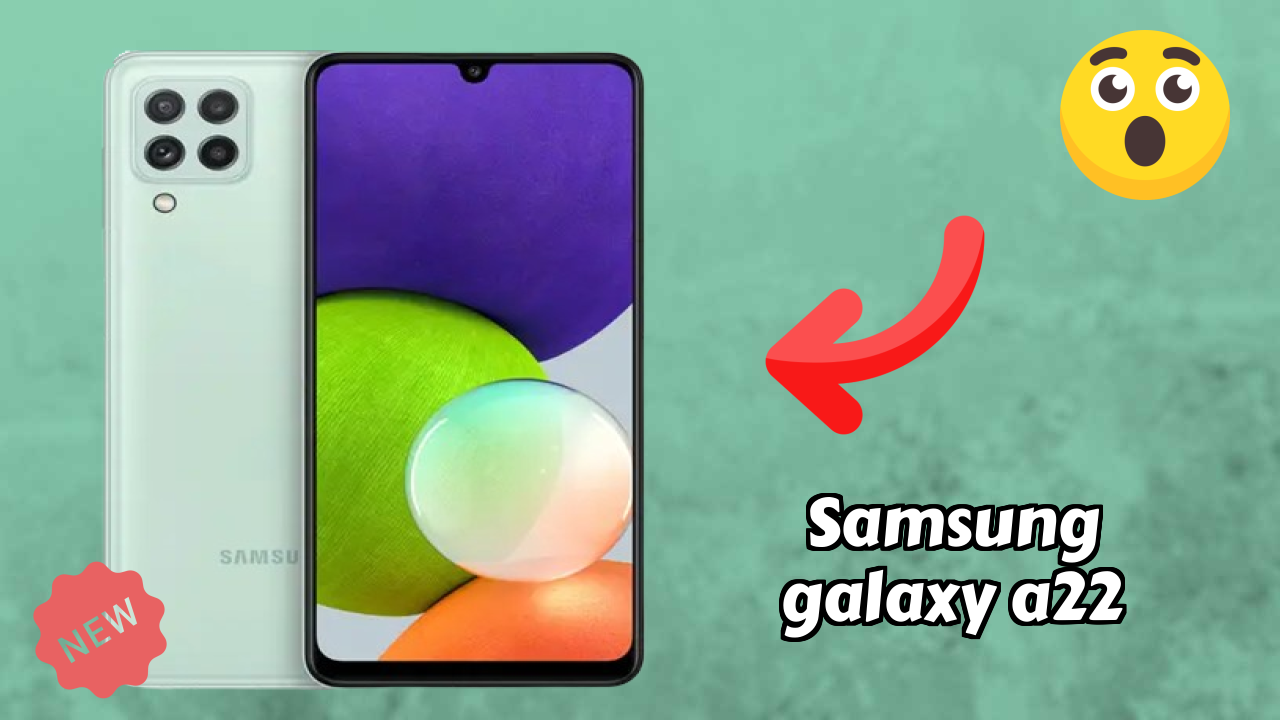 Samsung Galaxy A22 2026 शॉपिंग निर्णय गाइड