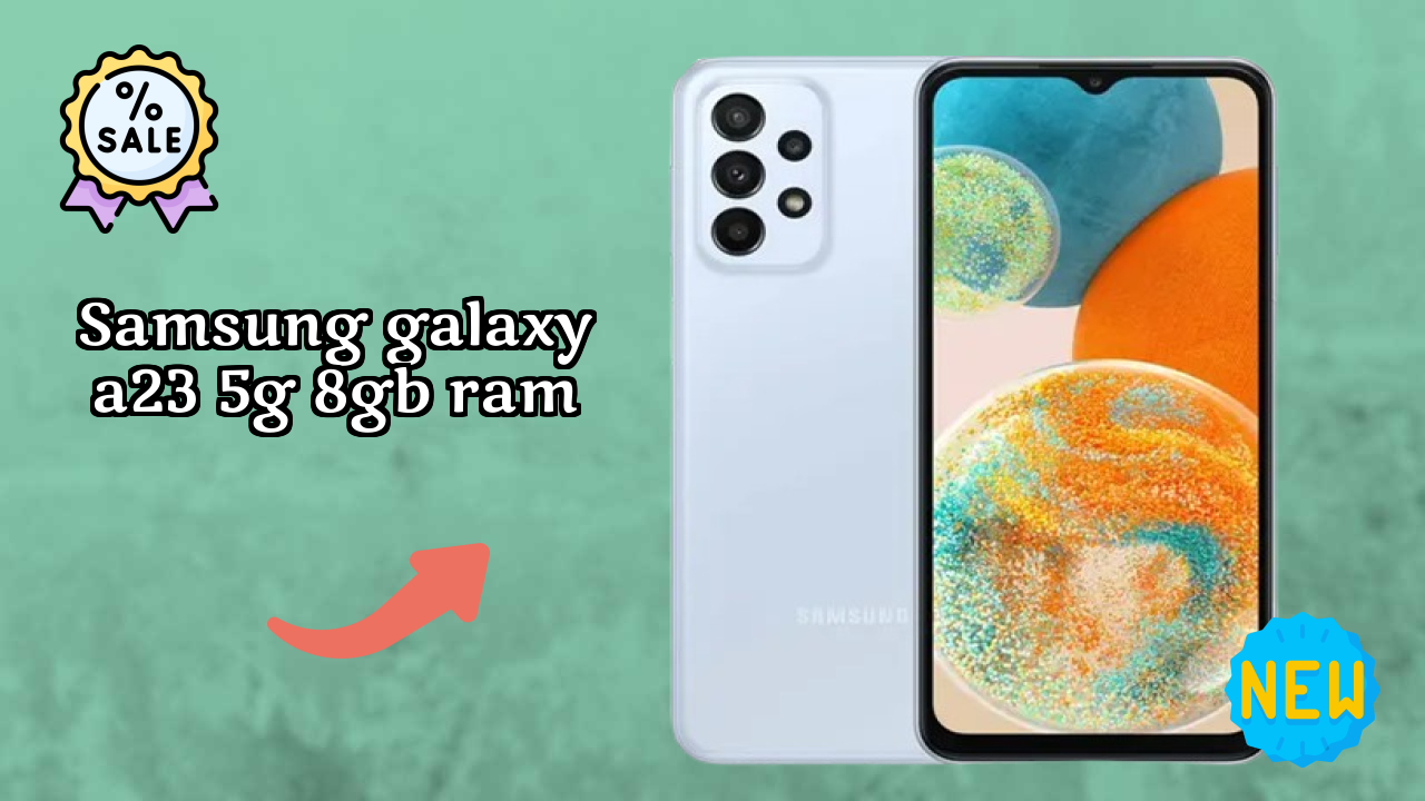 Samsung Galaxy A23 5G 8GB RAM कैमरा रिव्यु: 50 MP + 5 MP + 2 MP + 2 MP Rear Camera फोटो क्वॉलिटी