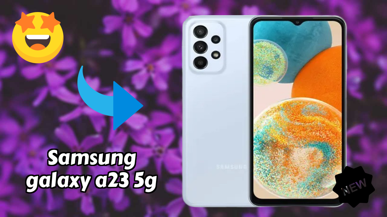 Samsung Galaxy A23 5G कैमरा टेस्ट: 50 MP + 5 MP + 2 MP + 2 MP Rear Camera शानदार फोटो शूट करती है
