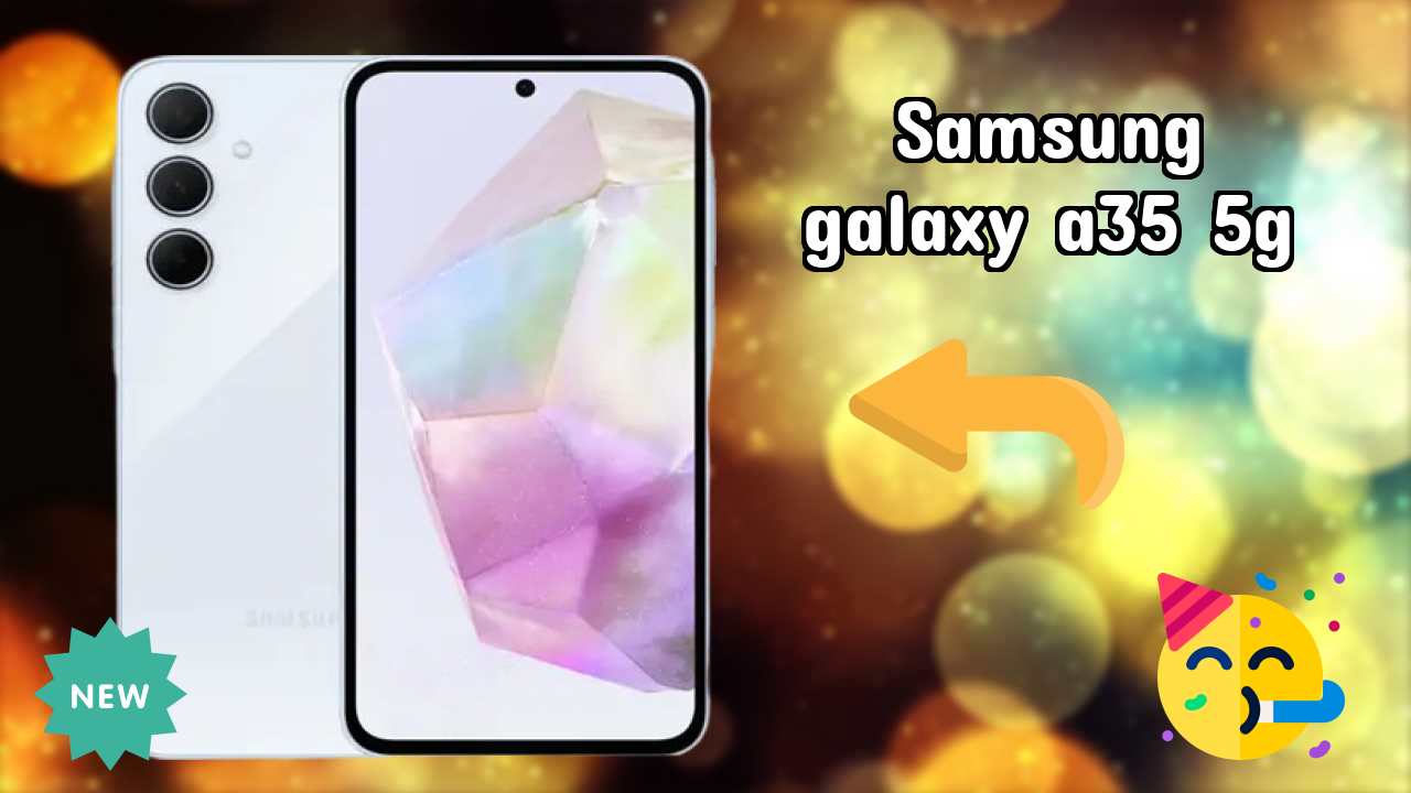 Samsung Galaxy A35 5G प्रोसेसर रिव्यु: Samsung Exynos 1380 बेंचमार्क