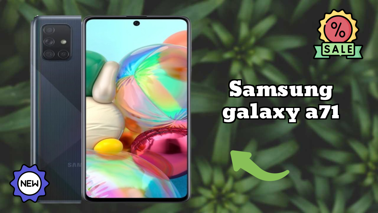 Samsung Galaxy A71 प्रोसेसर रिव्यु: Snapdragon 730 बेंचमार्क