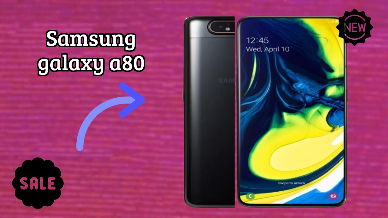 Samsung Galaxy A80 कैमरा सैंपल: 48 MP + 8 MP Rear Camera रियल फोटो