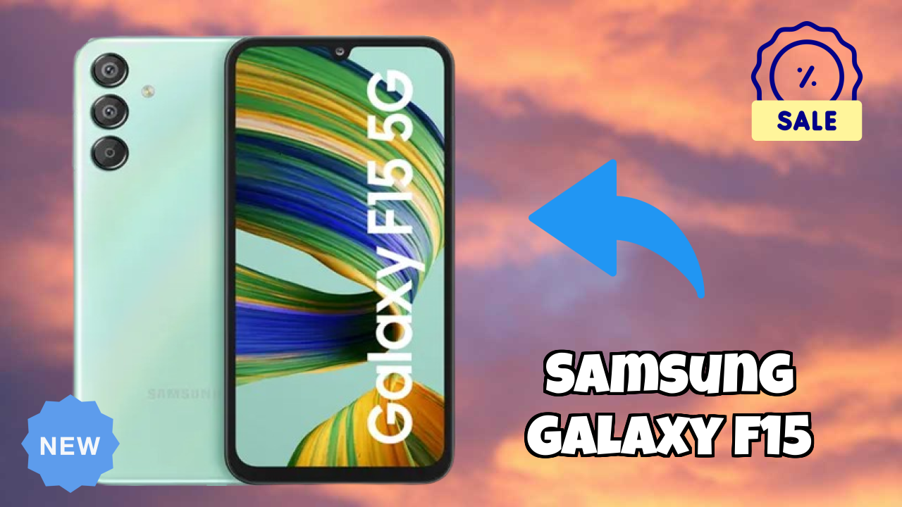 Samsung Galaxy F15 2026: संपूर्ण फीचर और रिव्यु