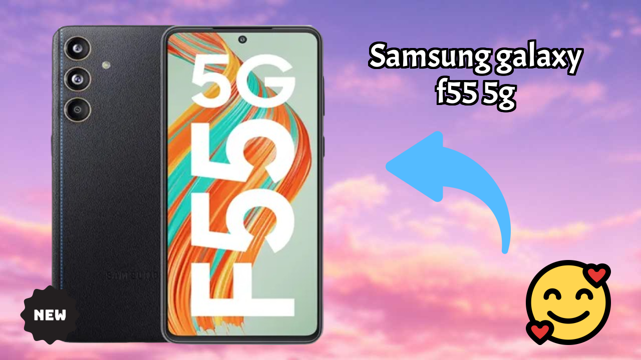 Samsung Galaxy F55 5G क़ीमत रिव्यु: ₹19,800 अच्छा निवेश?