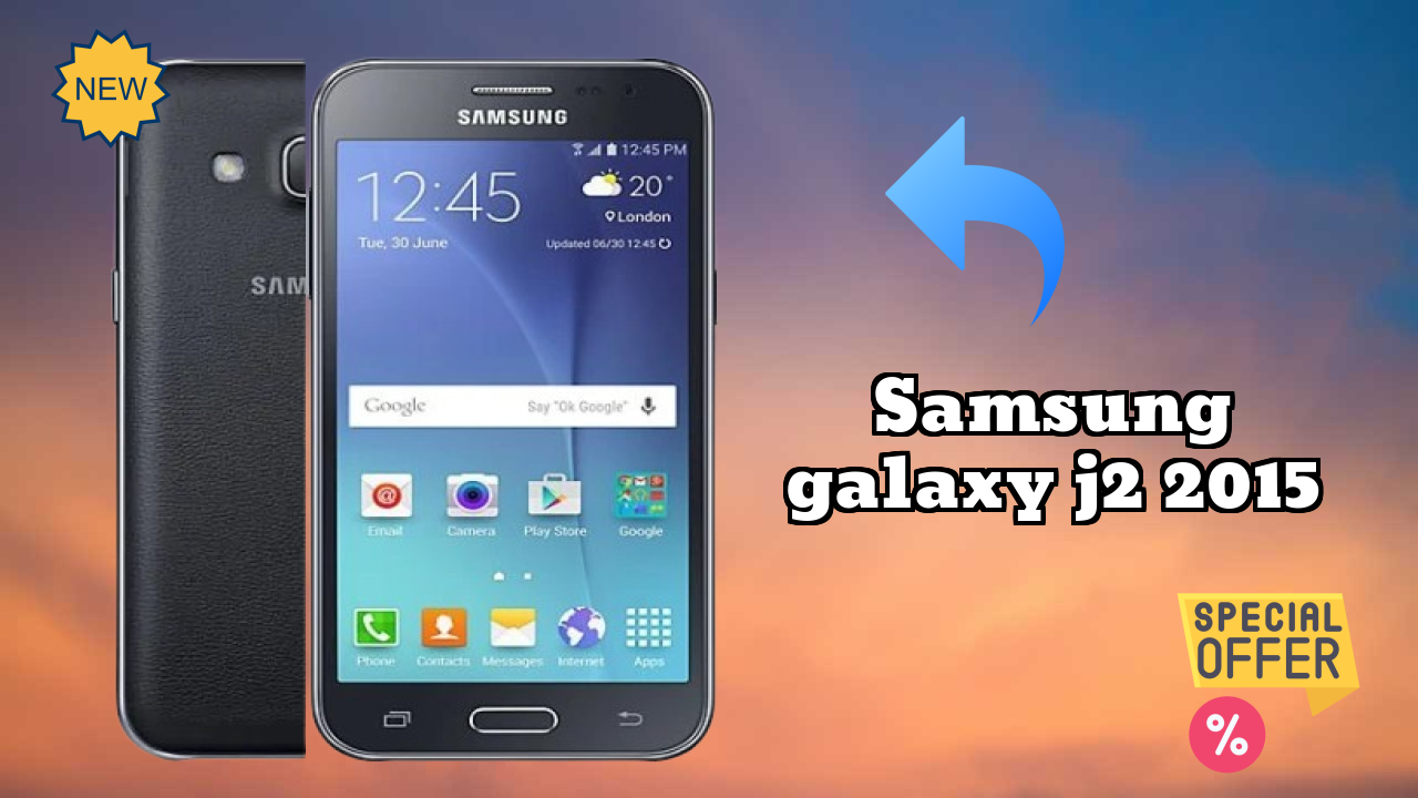 Samsung Galaxy J2 (2015) प्रोसेसर टेस्ट: Samsung Exynos 3 Quad 3475 बेंचमार्क