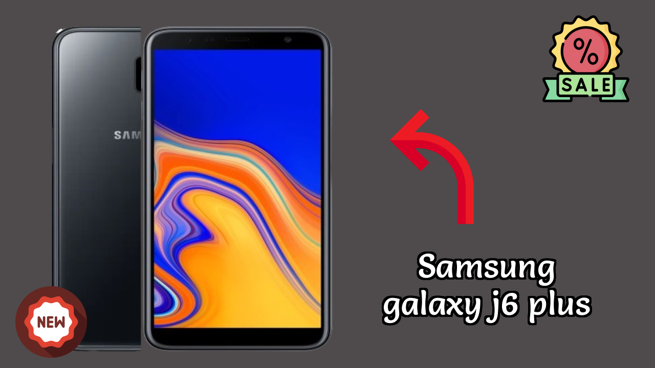 Samsung Galaxy J6 Plus बैटरी रिव्यु: 3300 MAh उपयोग  डिस्कसन