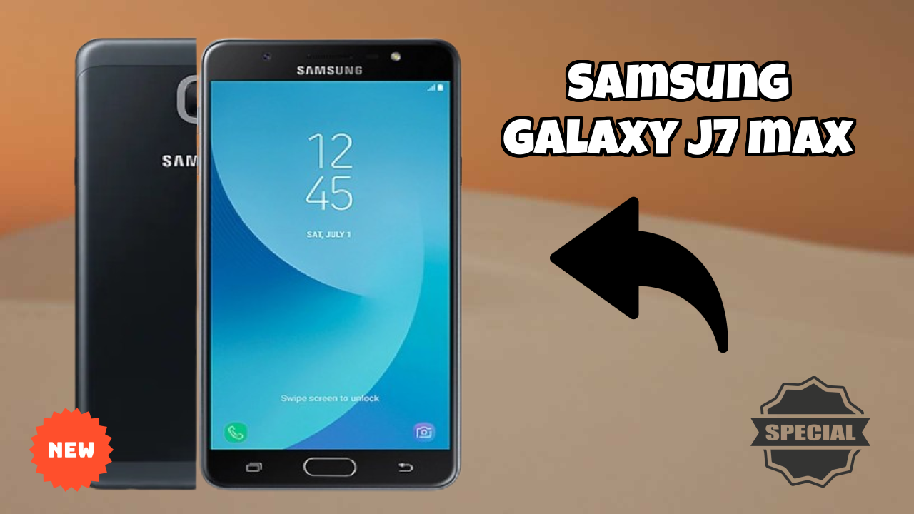 Samsung Galaxy J7 Max डिस्प्ले साइज़: 5.7 Inches (14.48 Cm) स्क्रीन रिव्यु