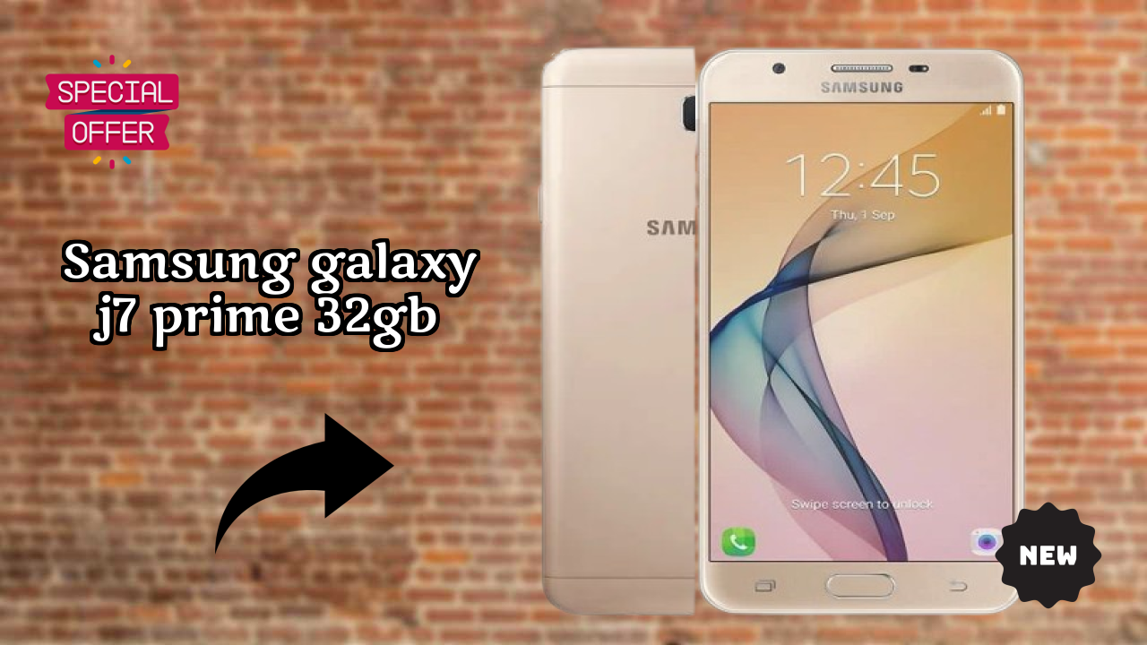 Samsung Galaxy J7 Prime 32GB डिस्प्ले रिव्यु: 5.5 Inches (13.97 Cm) स्क्रीन साइज़