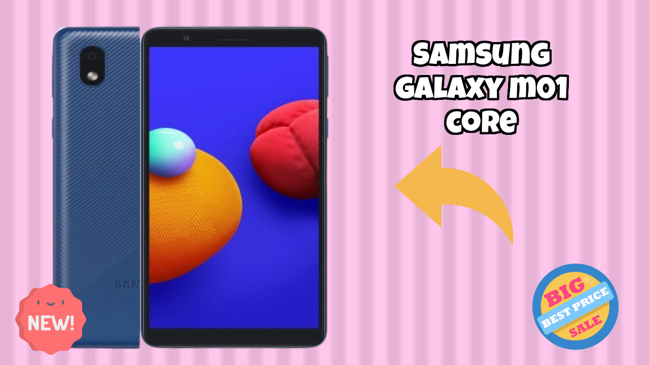 Samsung Galaxy M01 Core बैटरी रिव्यु: 3000 MAh धीरज टेस्ट