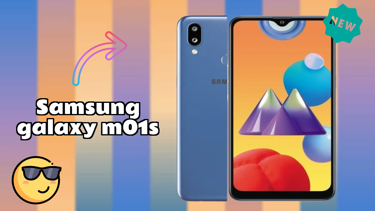 2026 Samsung Galaxy M01s बेस्ट मोबाइल फीचर्स लंबी बैटरी लाइफ के साथ