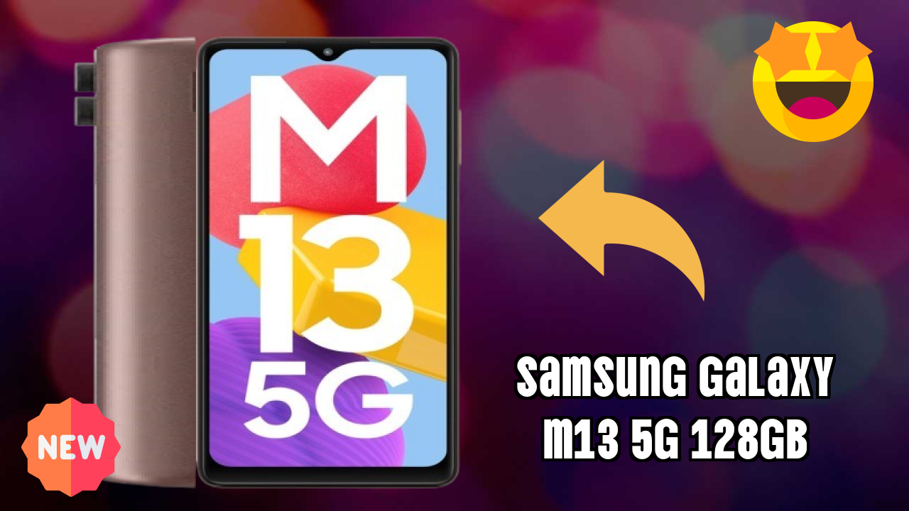 Samsung Galaxy M13 5G 128GB RAM रिव्यु: 6 GB RAM मल्टीटास्किंग  डिस्कसन